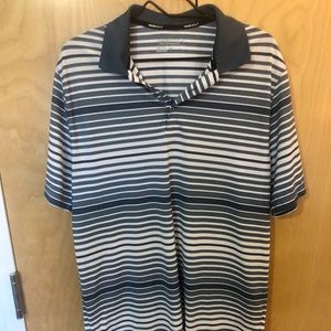 Never Worn Men’s Nike Golf Polo SZ: L